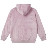 Thumbnail POLARTEC HIGH LOFT HOOD PINK one color