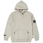 Thumbnail POLARTEC HIGH LOFT HOOD GREY one color