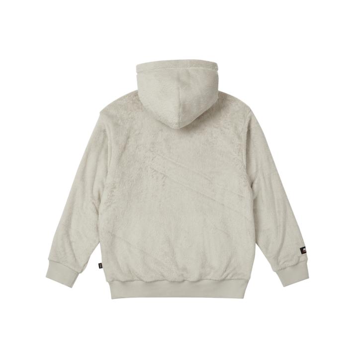 Thumbnail POLARTEC HIGH LOFT HOOD GREY one color