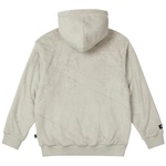 Thumbnail POLARTEC HIGH LOFT HOOD GREY one color