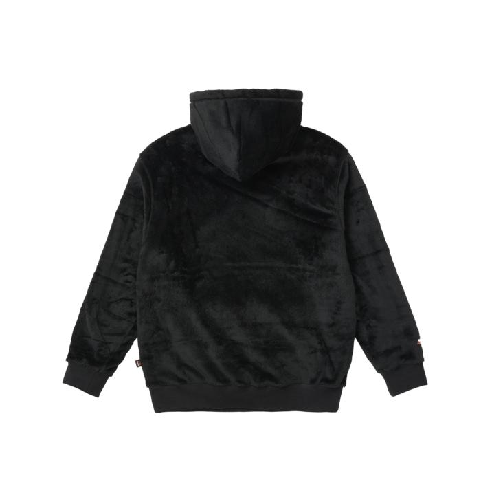 Thumbnail POLARTEC HIGH LOFT HOOD BLACK one color