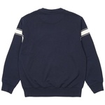 Thumbnail PALACE LONDON TRI BAND CREW NAVY one color