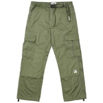 Thumbnail 2 TONE BELTER TROUSERS OLIVE one color