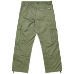 Thumbnail 2 TONE BELTER TROUSERS OLIVE one color