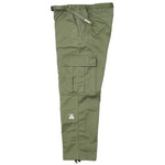 Thumbnail 2 TONE BELTER TROUSERS OLIVE one color