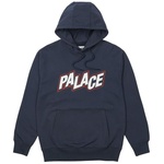 Thumbnail ANGLO HOOD NAVY one color