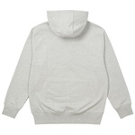 Thumbnail ANGLO HOOD GREY MARL one color