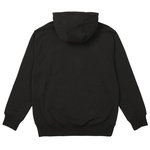 Thumbnail ANGLO HOOD BLACK one color