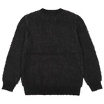 Thumbnail YE OLDE PALACE KNIT BLACK one color