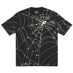 Thumbnail TRI-WEB T-SHIRT BLACK one color