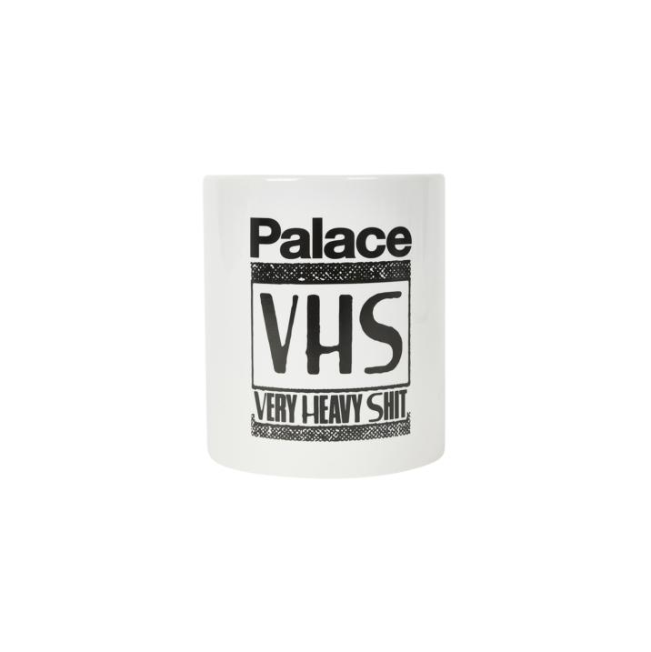 Thumbnail VHS MUG one color