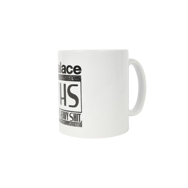 Thumbnail VHS MUG one color