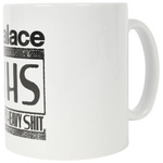 Thumbnail VHS MUG one color