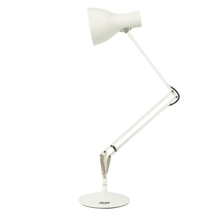 Thumbnail PALACE ANGLEPOISE TYPE 75 DESK LAMP WHITE / GLOW IN THE DARK one color