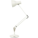 Thumbnail PALACE ANGLEPOISE TYPE 75 DESK LAMP WHITE / GLOW IN THE DARK one color