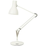 Thumbnail PALACE ANGLEPOISE TYPE 75 DESK LAMP WHITE / GLOW IN THE DARK one color
