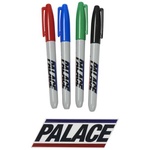 Thumbnail BASICALLY SHARPIE PENS one color