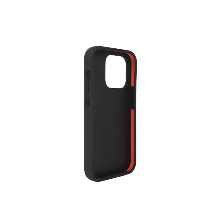 Thumbnail PALACE CASETIFY IMPACT PHONE CASE MATTE BLACK one color