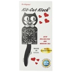 Thumbnail PALACE KIT-CAT CLOCK BLACK one color