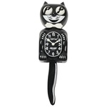Thumbnail PALACE KIT-CAT CLOCK BLACK one color