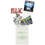 Thumbnail HOLIDAY STICKER PACK one color