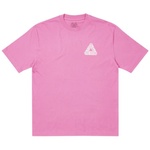 Thumbnail TRI-TEXT T-SHIRT PINK one color