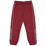 Thumbnail INTERNATIONAL JOGGER BURGUNDY one color