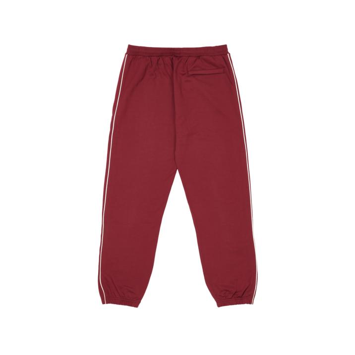 Thumbnail INTERNATIONAL JOGGER BURGUNDY one color