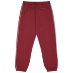 Thumbnail INTERNATIONAL JOGGER BURGUNDY one color