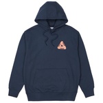 Thumbnail TRI-LENTICULAR HOOD NAVY one color