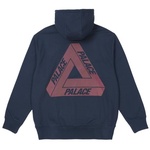 Thumbnail TRI-LENTICULAR HOOD NAVY one color