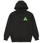 Thumbnail TRI-LENTICULAR HOOD BLACK one color