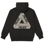 Thumbnail TRI-LENTICULAR HOOD BLACK one color