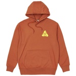 Thumbnail TRI-LENTICULAR HOOD RUST one color