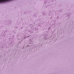 Thumbnail DEMON HOOD LIGHT PURPLE one color