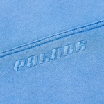 Thumbnail DEMON HOOD BLUE one color