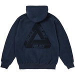 Thumbnail POLARTEC LAZER HOOD NAVY one color