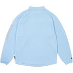 Thumbnail POLARTEC MOCK NECK LIGHT BLUE one color