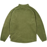 Thumbnail POLARTEC MOCK NECK THE DEEP GREEN one color