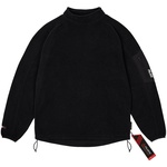 Thumbnail POLARTEC MOCK NECK BLACK one color
