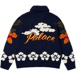 Thumbnail DEMON COWICHAN KNIT BLUE one color