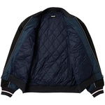 Thumbnail FESTIVAL BOMBER JACKET BLACK one color