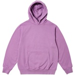Thumbnail DEMON HOOD LIGHT PURPLE one color