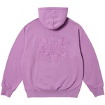 Thumbnail DEMON HOOD LIGHT PURPLE one color