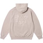 Thumbnail DEMON HOOD CLOUDY one color