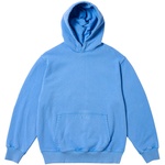 Thumbnail DEMON HOOD BLUE one color