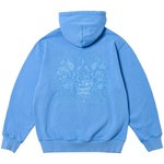 Thumbnail DEMON HOOD BLUE one color