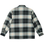 Thumbnail WORK SHIRT GREY / BLUE one color