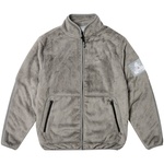 Thumbnail TECH FLEECE FUNNEL LIGHT GREY one color