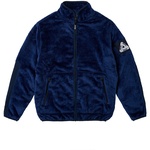 Thumbnail TECH FLEECE FUNNEL NAVY one color